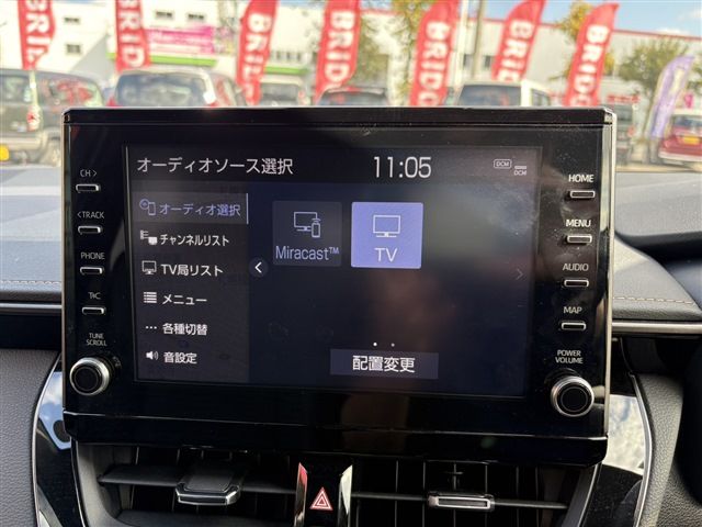 TOYOTA COROLLA TOURING HYBR 2020 Image 31