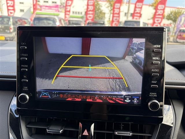 TOYOTA COROLLA TOURING HYBR 2020 Image 31