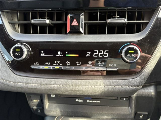 TOYOTA COROLLA TOURING HYBR 2020 Image 31