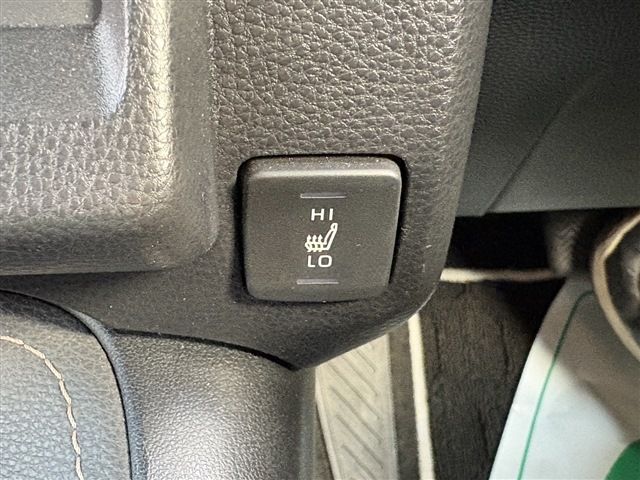 TOYOTA COROLLA TOURING HYBR 2020 Image 31