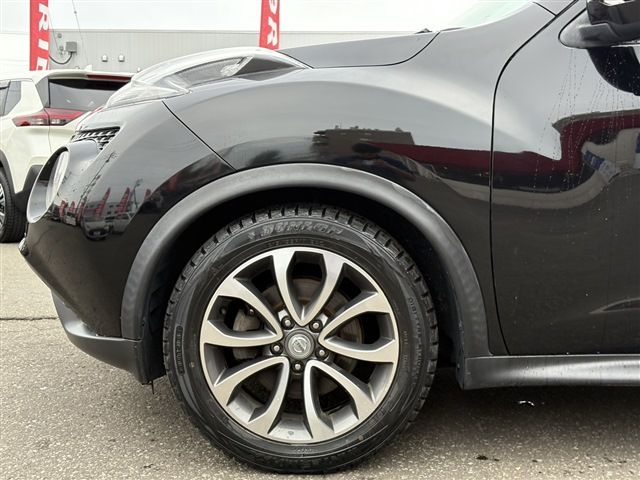 NISSAN JUKE 4WD 2015 Image 31