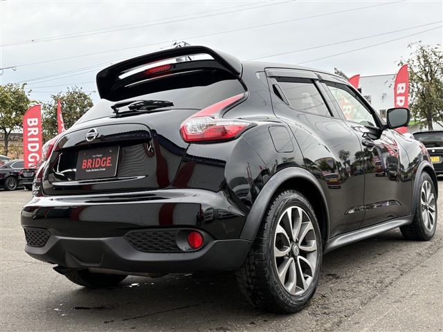 NISSAN JUKE 4WD 2015 Image 31