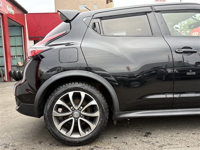 NISSAN JUKE 4WD 2015 Image 31