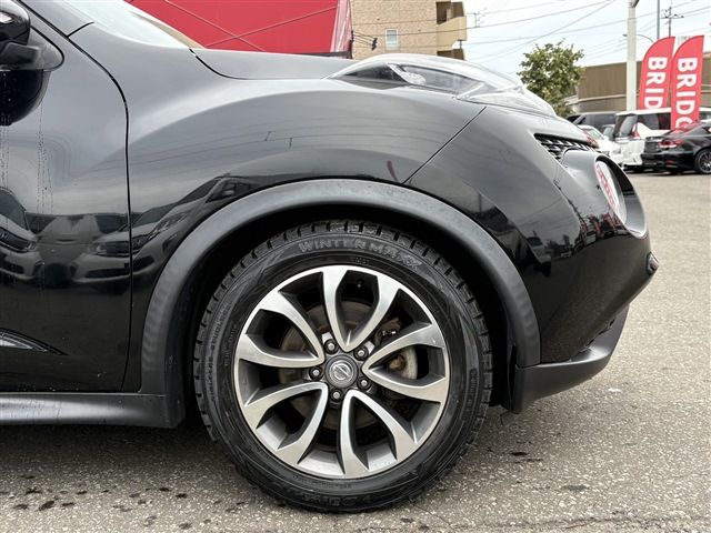 NISSAN JUKE 4WD 2015 Image 31