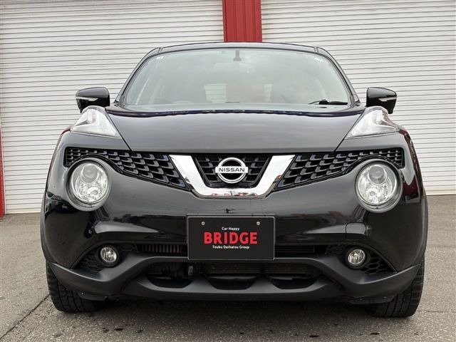 NISSAN JUKE 4WD 2015 Image 31