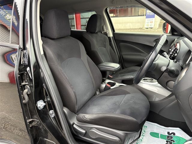 NISSAN JUKE 4WD 2015 Image 31