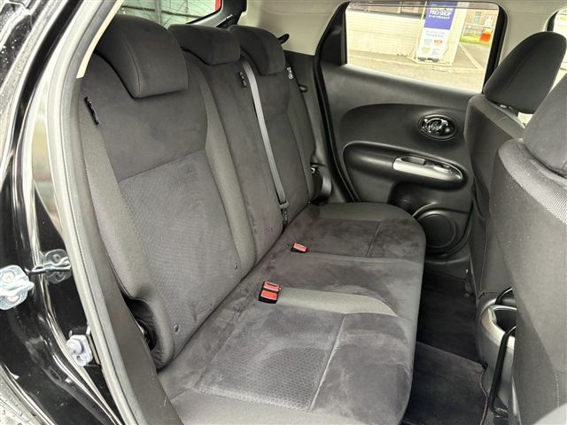 NISSAN JUKE 4WD 2015 Image 31