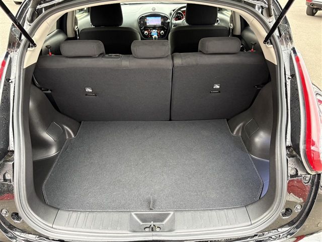 NISSAN JUKE 4WD 2015 Image 31