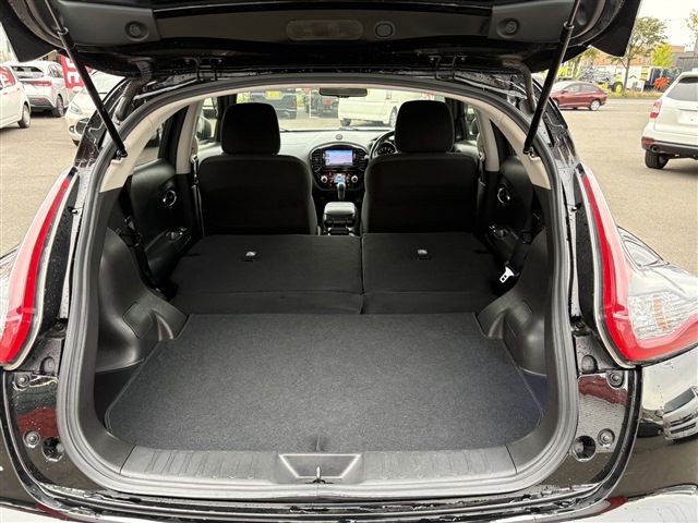 NISSAN JUKE 4WD 2015 Image 31