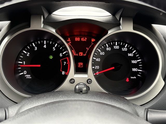 NISSAN JUKE 4WD 2015 Image 31