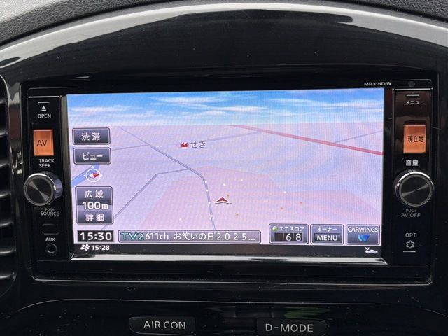 NISSAN JUKE 4WD 2015 Image 31