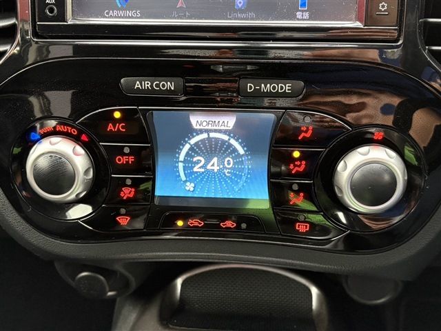 NISSAN JUKE 4WD 2015 Image 31