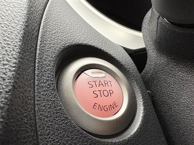 NISSAN JUKE 4WD 2015 Image 31