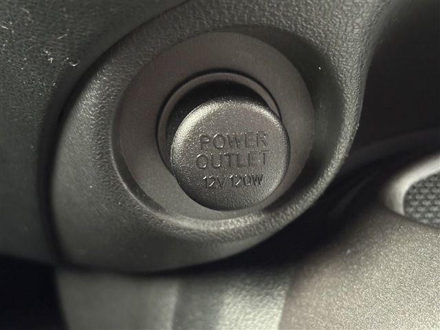 NISSAN JUKE 4WD 2015 Image 31