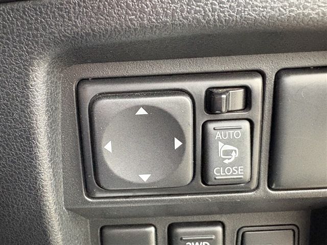 NISSAN JUKE 4WD 2015 Image 31