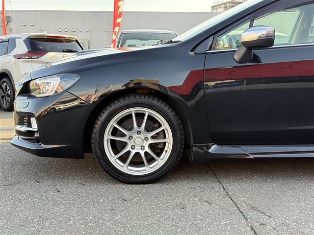 SUBARU LEVORG 2015 Image 31