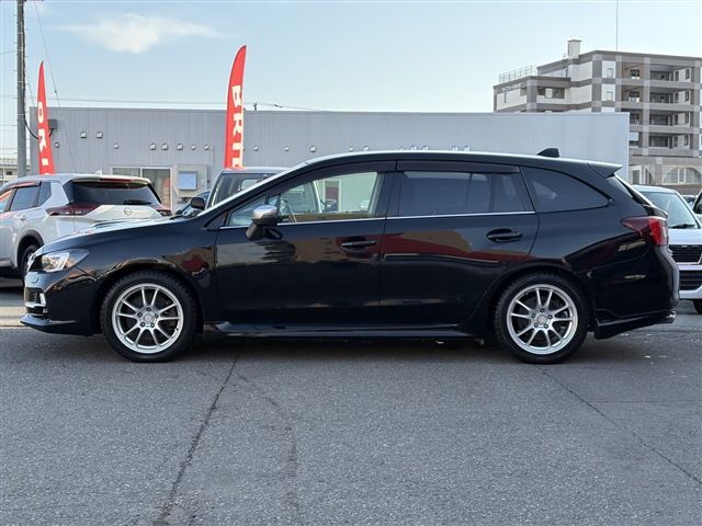 SUBARU LEVORG 2015 Image 31