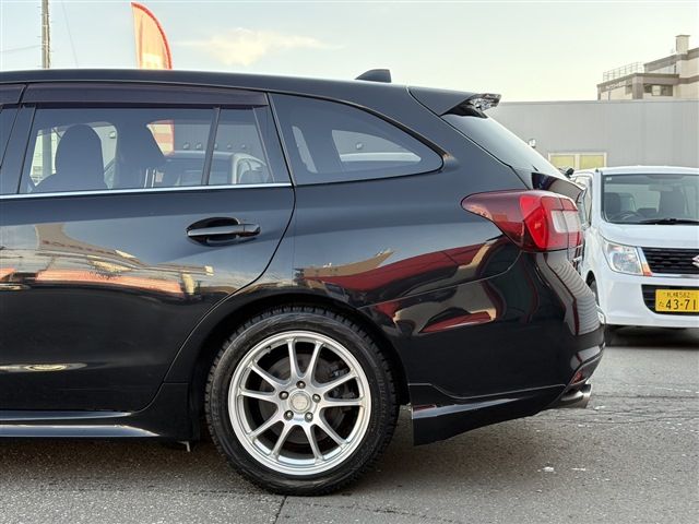 SUBARU LEVORG 2015 Image 31