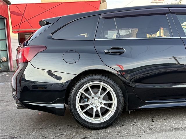 SUBARU LEVORG 2015 Image 31