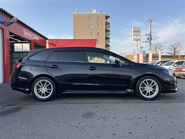 SUBARU LEVORG 2015 Image 31