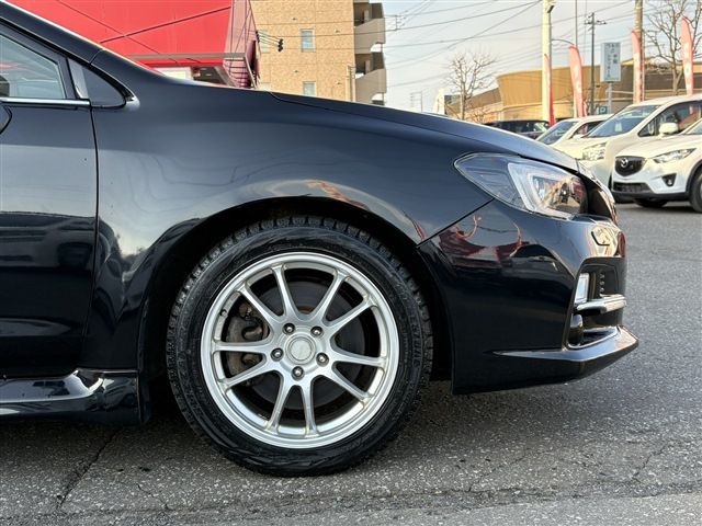 SUBARU LEVORG 2015 Image 31