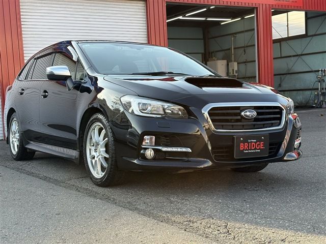 SUBARU LEVORG 2015 Image 31