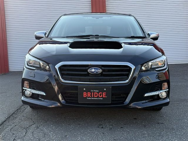 SUBARU LEVORG 2015 Image 31