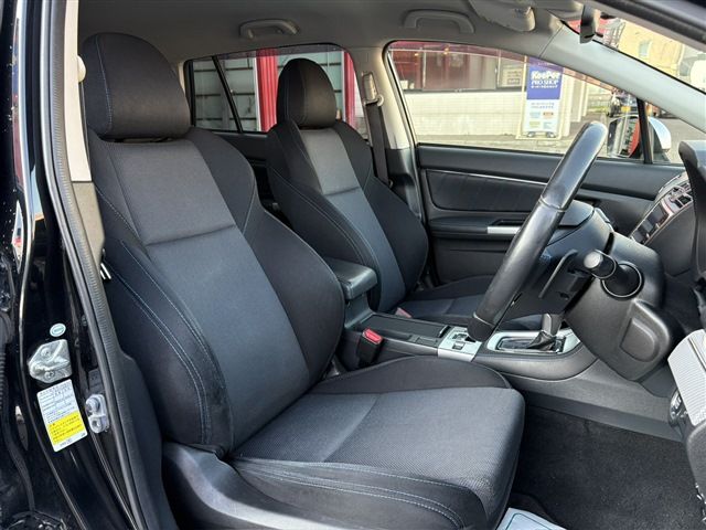 SUBARU LEVORG 2015 Image 31