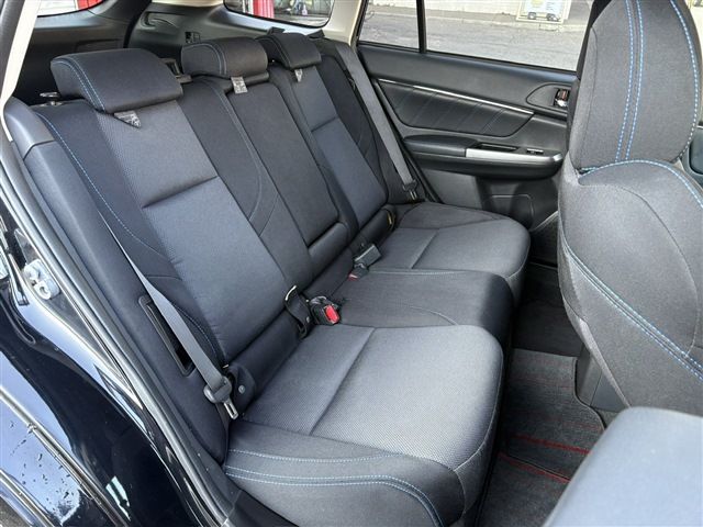 SUBARU LEVORG 2015 Image 31