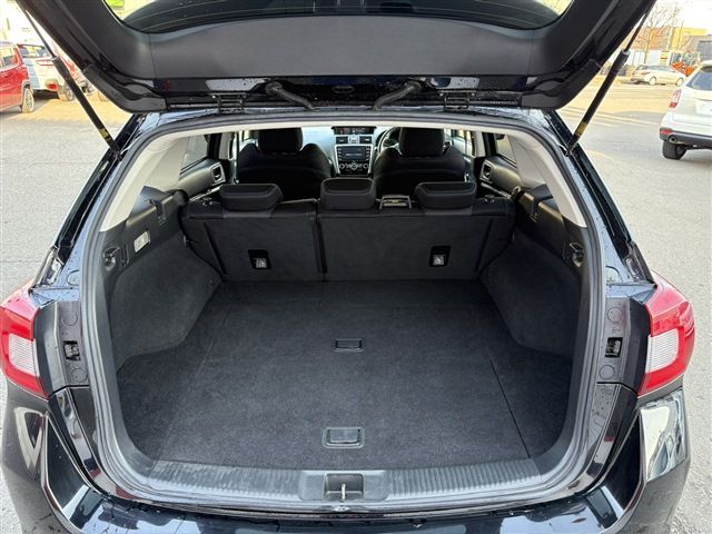 SUBARU LEVORG 2015 Image 31