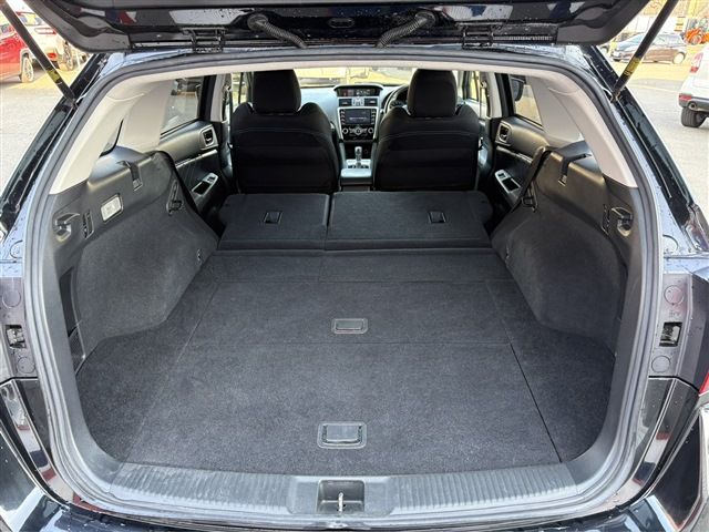 SUBARU LEVORG 2015 Image 31