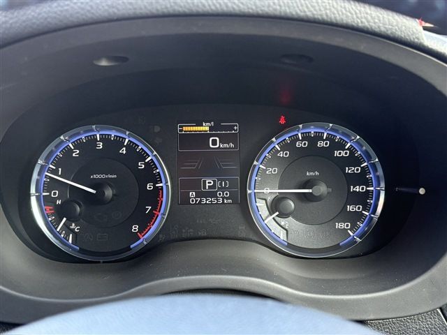 SUBARU LEVORG 2015 Image 31