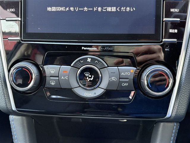 SUBARU LEVORG 2015 Image 31