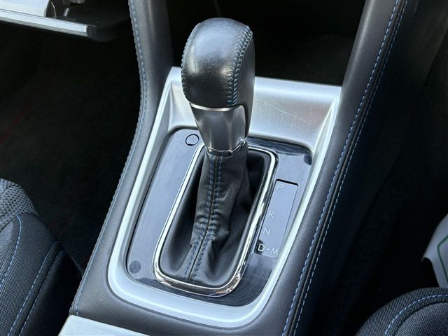 SUBARU LEVORG 2015 Image 31