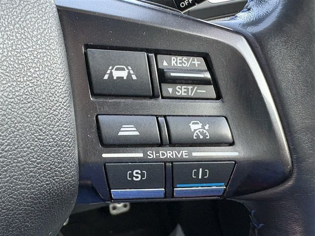 SUBARU LEVORG 2015 Image 31