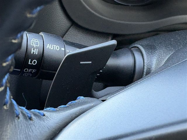 SUBARU LEVORG 2015 Image 31