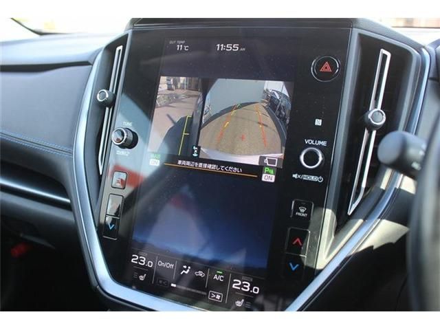 SUBARU LEVORG 2020 Image 31