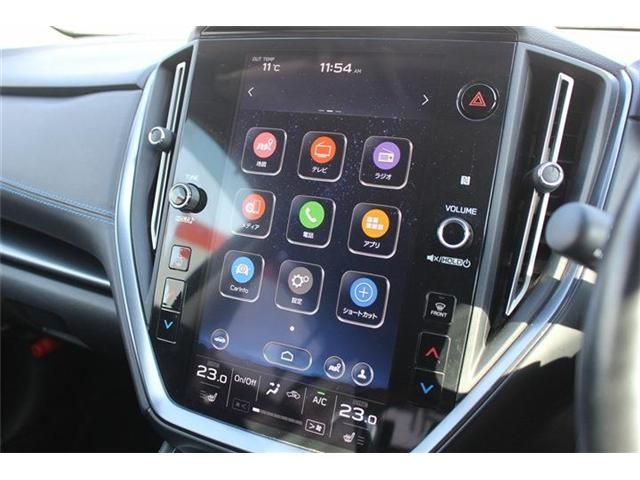 SUBARU LEVORG 2020 Image 31