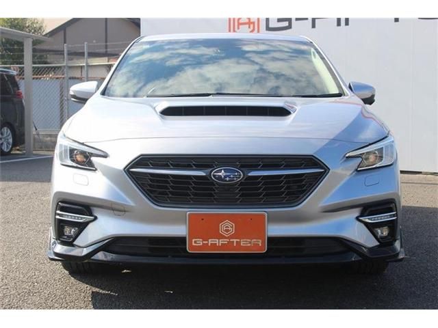 SUBARU LEVORG 2020 Image 31