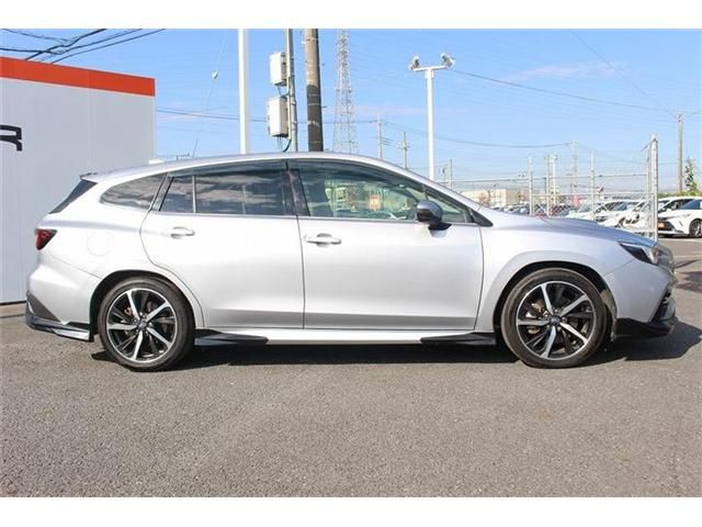 SUBARU LEVORG 2020 Image 31