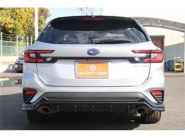 SUBARU LEVORG 2020 Image 31