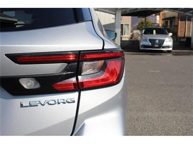SUBARU LEVORG 2020 Image 31
