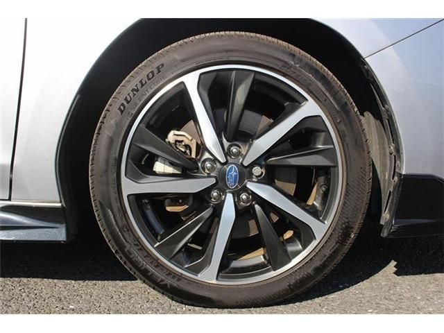 SUBARU LEVORG 2020 Image 31