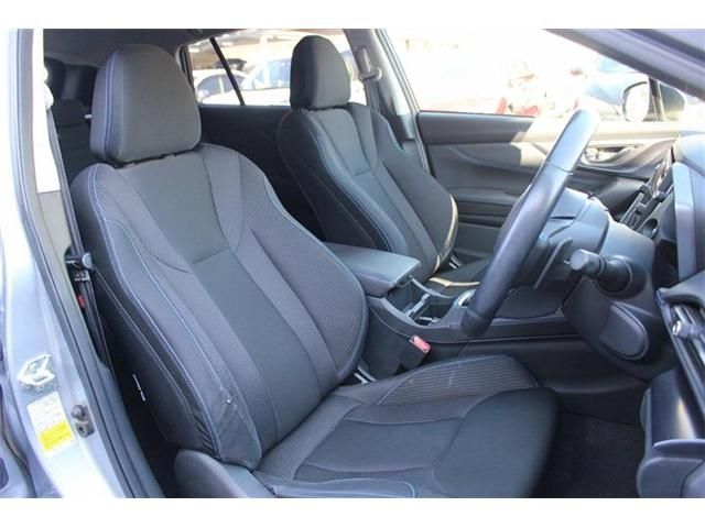 SUBARU LEVORG 2020 Image 31