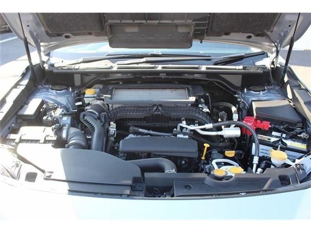 SUBARU LEVORG 2020 Image 31