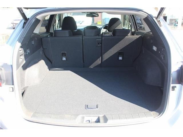 SUBARU LEVORG 2020 Image 31