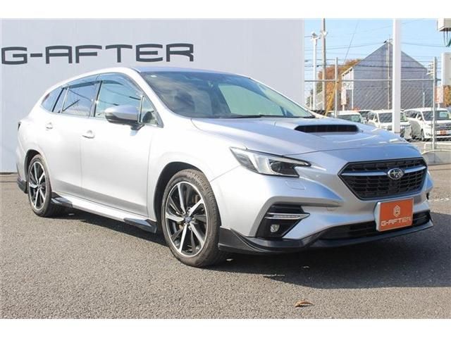 SUBARU LEVORG 2020 Image 31