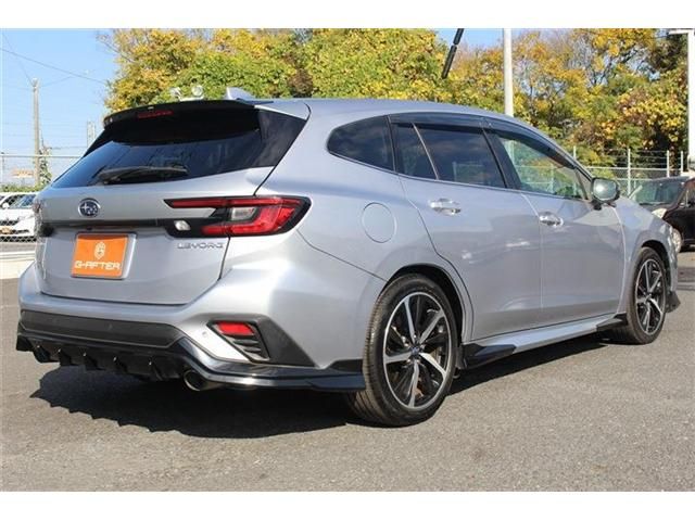 SUBARU LEVORG 2020 Image 31