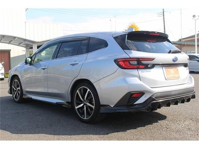 SUBARU LEVORG 2020 Image 31