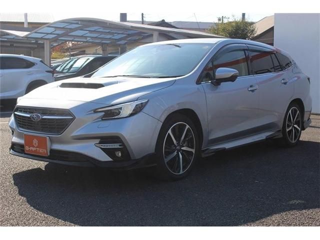 SUBARU LEVORG 2020 Image 31